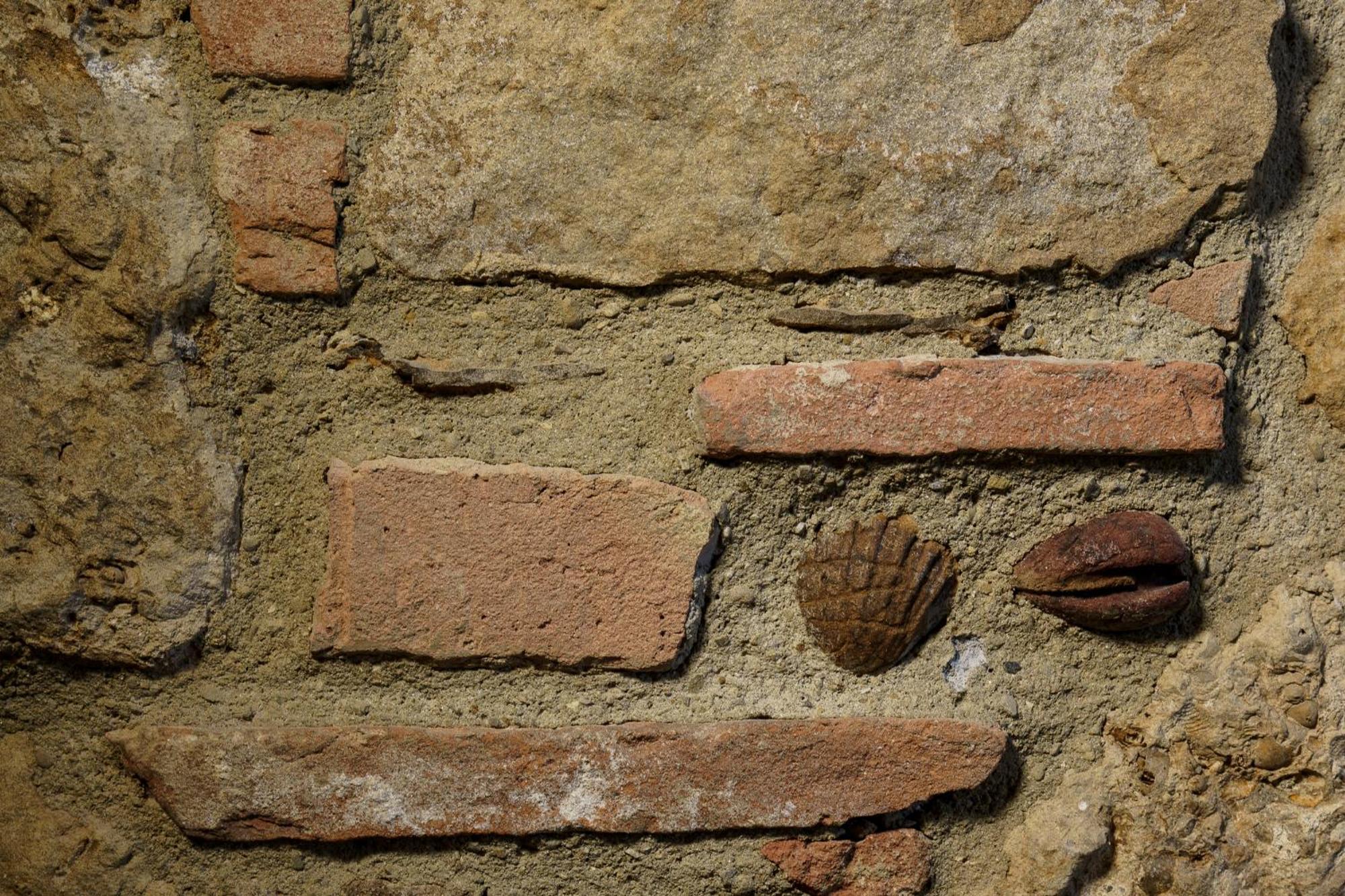 B&B Al Vecchio Forno Montepulciano Exterior foto