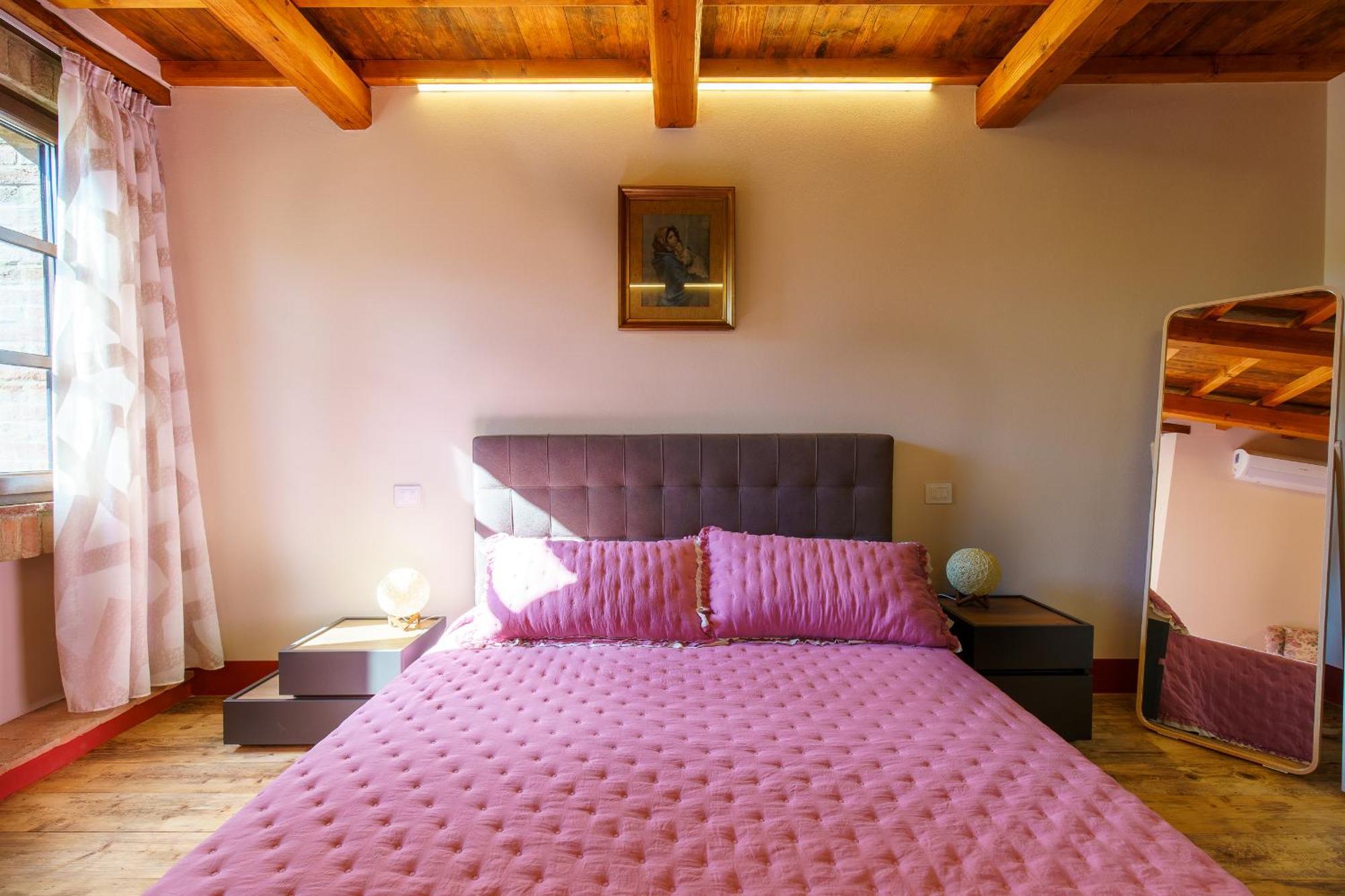B&B Al Vecchio Forno Montepulciano Exterior foto