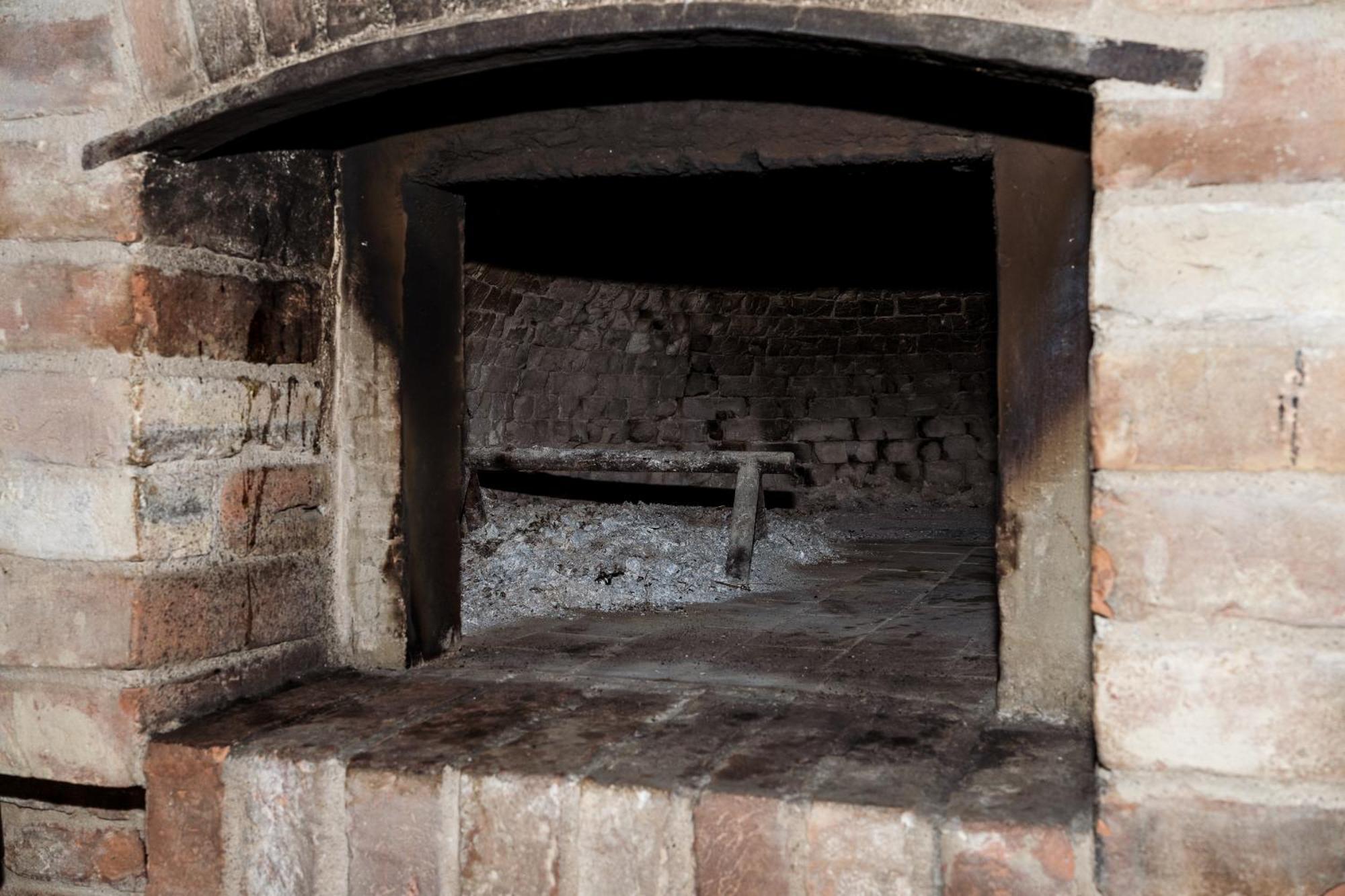 B&B Al Vecchio Forno Montepulciano Exterior foto
